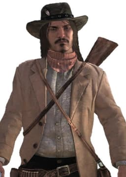 Jack Marston