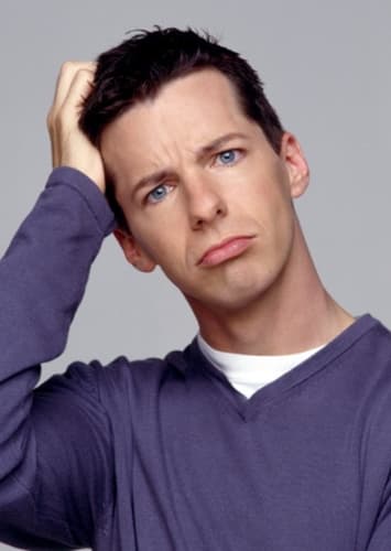 Jack McFarland