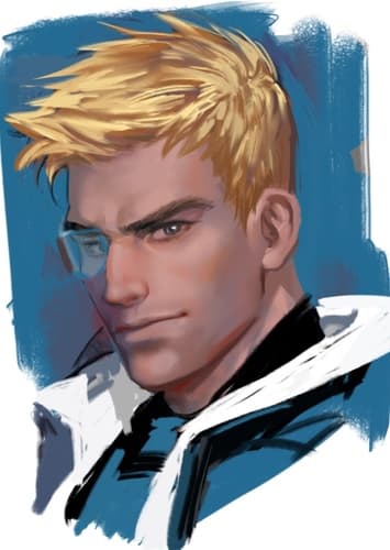 Jack Morrison