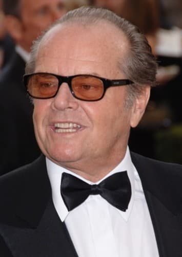 Jack Nicholson