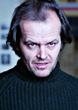 Jack Nicholson