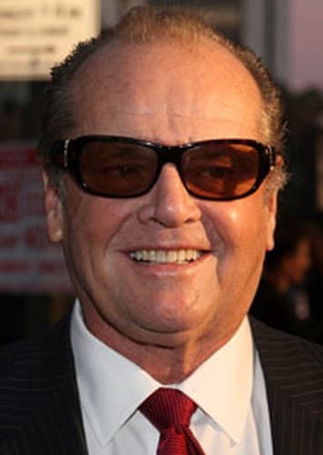 Jack Nicholson