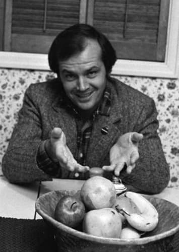 Jack Nicholson