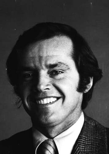 Jack Nicholson