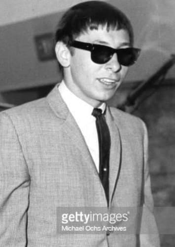 Jack Nitzsche
