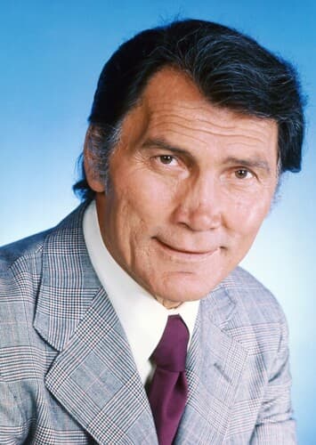 Jack Palance