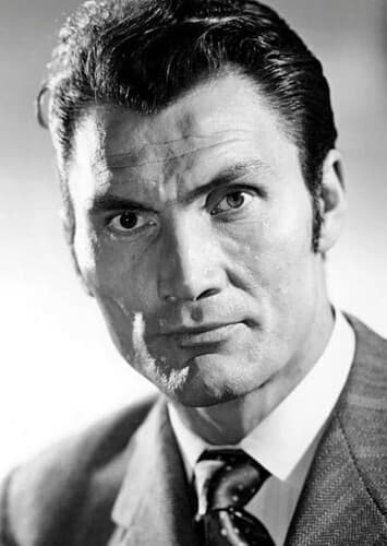 Jack Palance