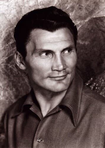 Jack Palance
