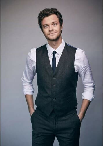 Jack Quaid