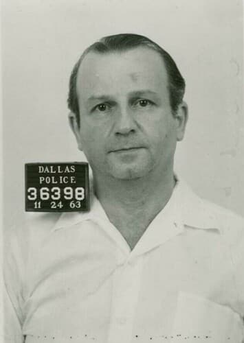 Jack Ruby