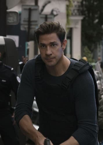 Jack Ryan