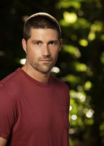 Jack Shephard