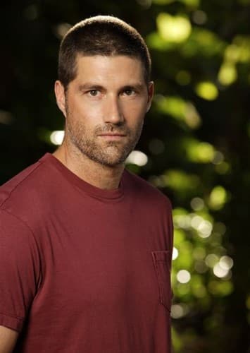 Jack Shephard