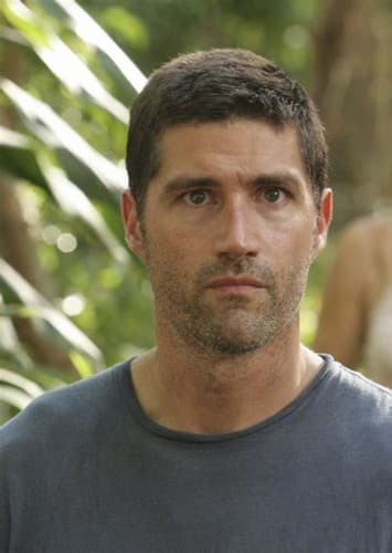 Jack Shephard