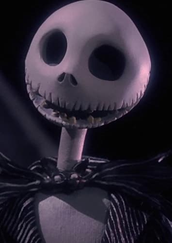 Jack Skelington