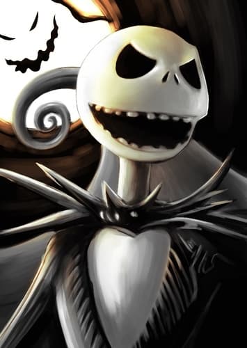 Jack Skellington