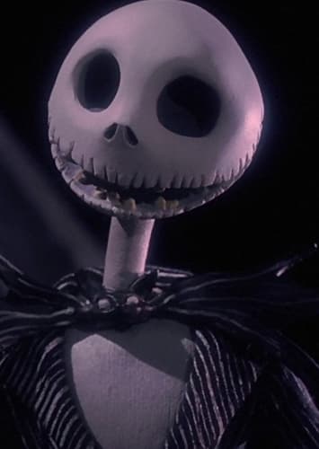 Jack Skellington