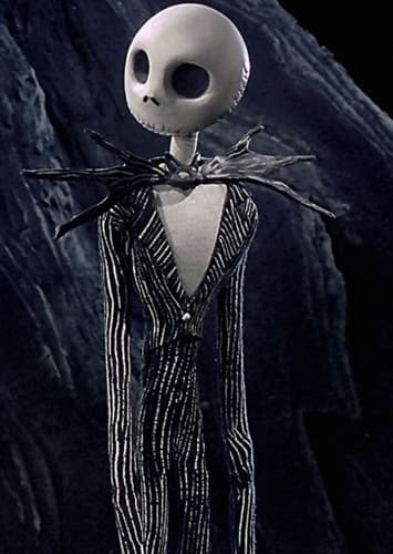 Jack Skellington