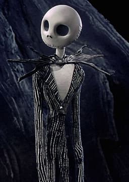 Jack Skellington