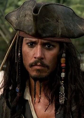 Jack Sparrow