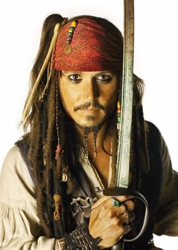 Jack Sparrow