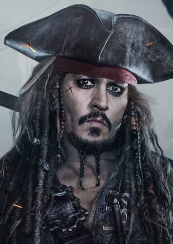 Jack Sparrow