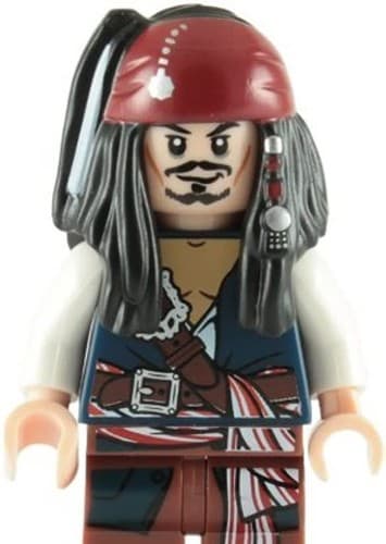 Jack Sparrow