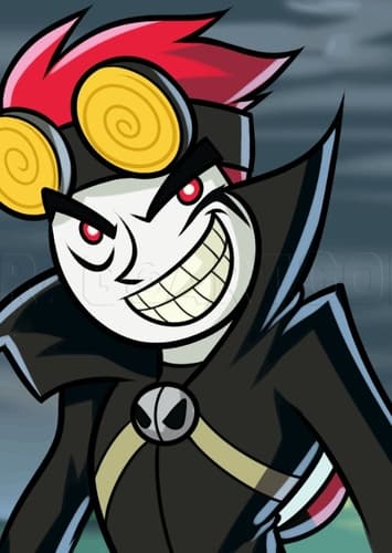 Jack Spicer