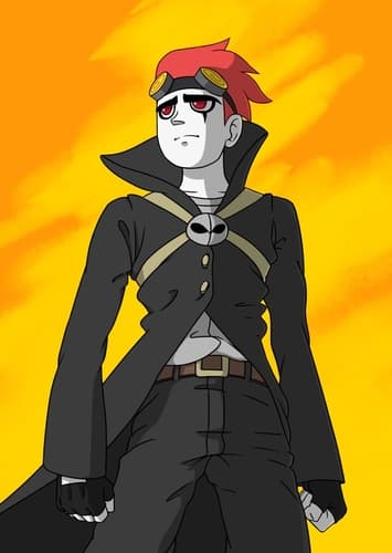 Jack Spicer