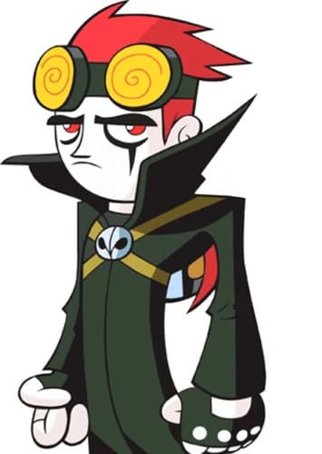 Jack Spicer