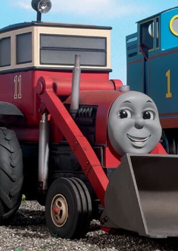 Jack the Frontloader