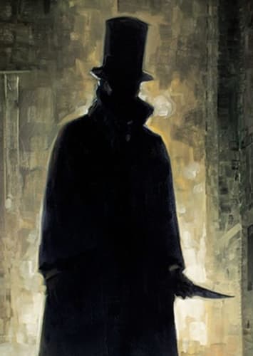 Jack the Ripper