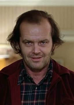Jack Torrance