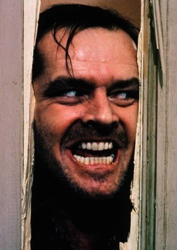 Jack Torrance