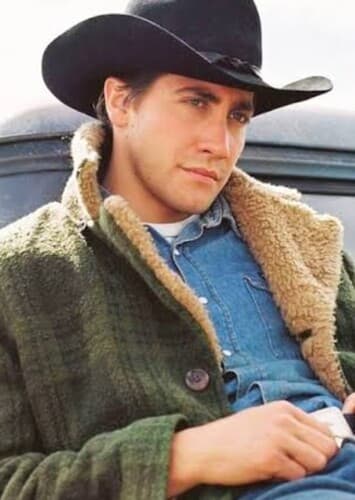 Jack Twist
