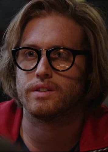 Jack "Weasel" Hammer