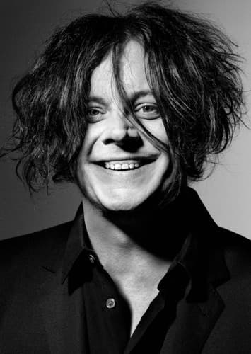 Jack white