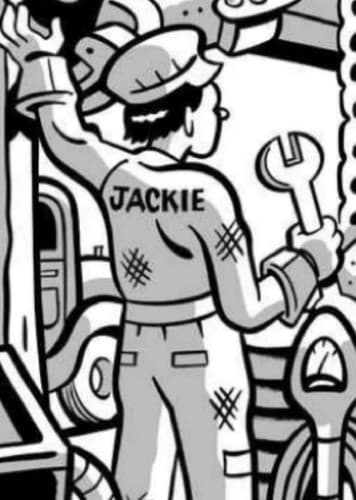 Jackie