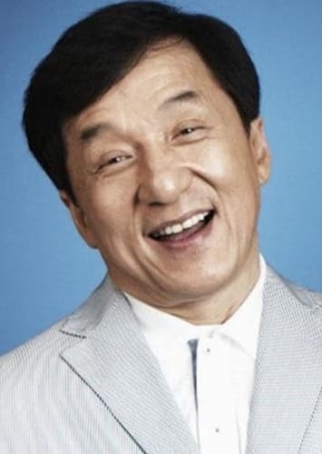 Jackie Chan