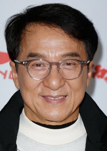 Jackie Chan