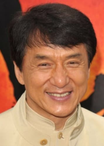 Jackie Chan