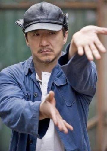 Jackie Chan