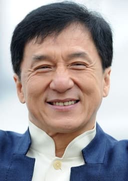 Jackie Chan