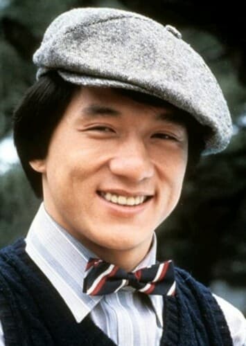 Jackie Chan