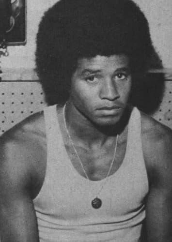 Jackie Jackson