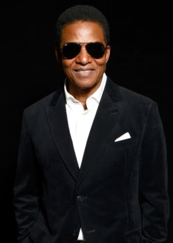 Jackie Jackson