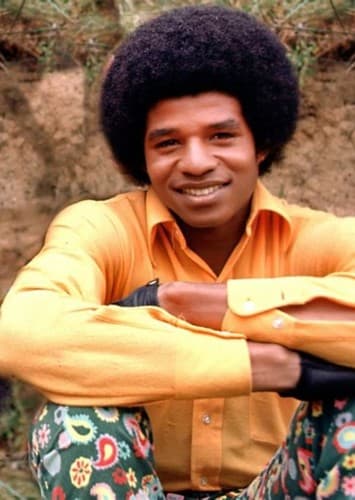 Jackie Jackson