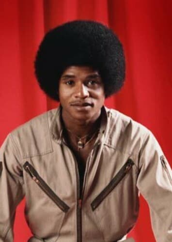 Jackie Jackson