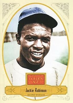 Jackie Robinson