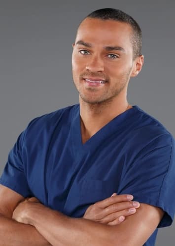 Jackson Avery